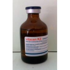 ビタミンK3(メナジオン100mg/ml)注射液50ml